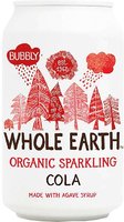 Whole Earth - Sparkling Cola - 330ml