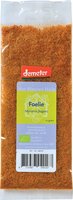 Het Blauwe Huis Foelie Gemalen 10g Demeter