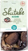 Terrasana - Shiitake Koshin - 25g
