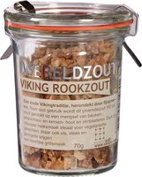 ESSPO Viking Piramide Rookzout