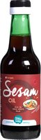 Terrasana - Sesamolie Geroosterd - 250ml