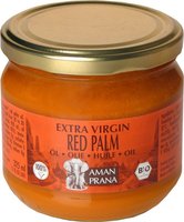 Amanprana Rode Palmolie 325ml
