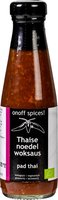 Onoff - Thaise Noedel Woksaus Pad Thai - 200ml