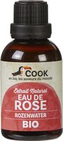 Cook - Rozenwater - 50ml