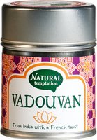 Natural Temptation - Vadouvan - 50g