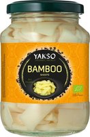 Yakso - Bamboe Scheuten - 350 gram