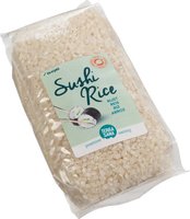 Terrasana - Sushi Rijst - 400g