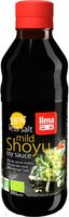 Lima - Shoyu Soja Minder Zout - 250ml