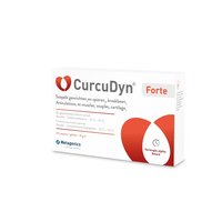 Metagenics - Curcudyn Forte NF - 30caps 
