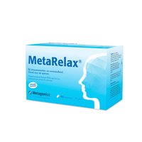 Metagenics - Metarelax - 90tabl