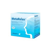 Metagenics - Metarelax Zakjes - 40st