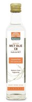 Mattisson Absolute MCT Olie C8  99% Caprylic Acid 500ml