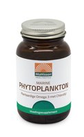 Vegan Marine Phytoplankton 60caps - Mattisson