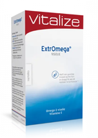 Vitalize ExtrOmega® Visolie 180caps