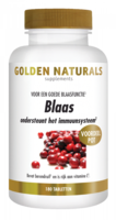 Blaas - 180tbl - Golden Naturals