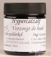 BIO de Polderkol HyperCalzalf 30ml