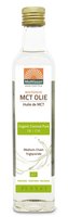 MCT Olie Blend Bio - 500ml - Mattisson