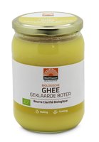 Biologische Ghee - 500g - Mattisson 