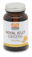 Royal Jelly Gingseng 60caps  - Mattisson