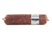 Meat4Dogs All in One