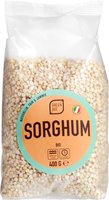 GreenAge - Sorghum - 400g