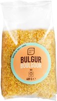 GreenAge - Bulgur - 400 gram