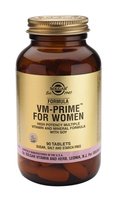 Formula VM-Prime™ for Women - Solgar
