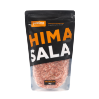Himasala Keukenzout Grof Zak -1kg - Purasana