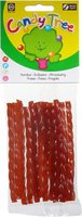 Candy Tree - Aardbeikabels - 75 gram