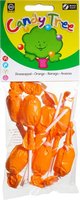 Candy Tree - Sinaasappellollies Glutenvrij - 70 gram