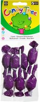 Candy Tree - Cassislollies Glutenvrij - 70 gram