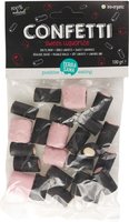TerraSana - Zoete Drop Confetti - 100 gram