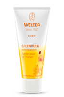 Calendula Billenbalsem 75ml - Weleda