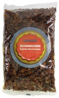 Horizon - Sultana Rozijnen - 1000 gram