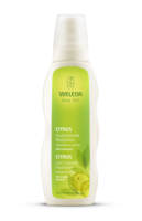 Citrus Bodylotion 200ml - Weleda