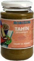 Horizon - Tahin Sesampasta z.z. Glutenvrij - 350 gram