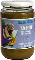 Horizon - Tahin Sesampasta Met Zeezout Glutenvrij - 650g