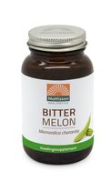 Bitter Melon extract – Momordica charantia caps. 60caps. - Mattisson