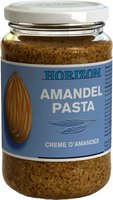 Horizon - Amandelpasta Met Zeezout Glutenvrij - 350g
