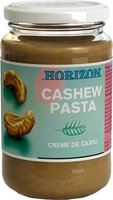 Horizon - Cashewpasta Zonder Zout - 350 gram