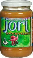 Jori - Pindakaas met Zout Glutenvrij - 350 gram