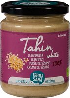 TerraSana - Tahin Sesampasta Zonder Zout - 250g