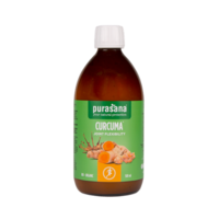 Curcuma Joint Flexibility - Purasana