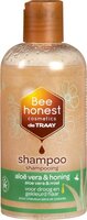 Shampoo Aloë Vera & Honing  250ml- Bee Honest