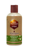 Shampoo Olijf & Propolis 250ml - Bee Honest