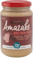 Terrasana - Rijstamazake - 380g
