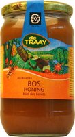 Boshoning Crème BIO - 900 gram - De Traay