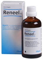 Reneel H 30ml - Heel