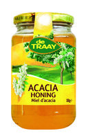 Acaciahoning - 350 gram - De Traay