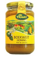 Boekweithoning - 900 gram - De Traay